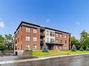 Frontage - 302-355 Rue Hurteau, Dollard-Des-Ormeaux, QC  - Outdoor With Facade 