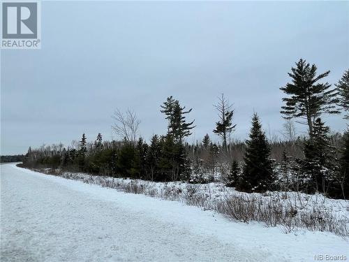 Oldfield Road, Bartibog, NB 