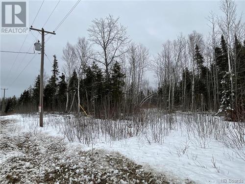 Oldfield Road, Bartibog, NB 