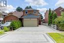 125 Green Bush Crescent, Vaughan, ON  - Outdoor 