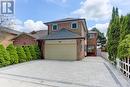 125 Green Bush Crescent, Vaughan, ON  - Outdoor 