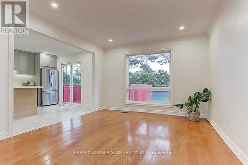 125 Green Bush Crescent, Vaughan, ON - Indoor Photo Showing Other Room