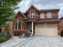 58 Gordon Weeden Road, Markham (Greensborough), ON  - Outdoor 