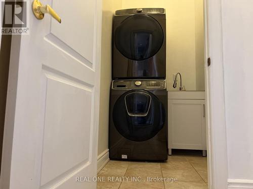 58 Gordon Weeden Road, Markham (Greensborough), ON - Indoor Photo Showing Laundry Room