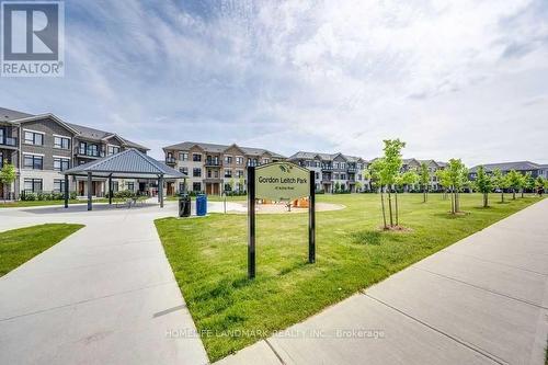 91 Feeney Lane, Markham, ON - Outdoor With Facade