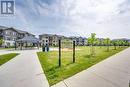 91 Feeney Lane, Markham, ON  - Outdoor With Facade 