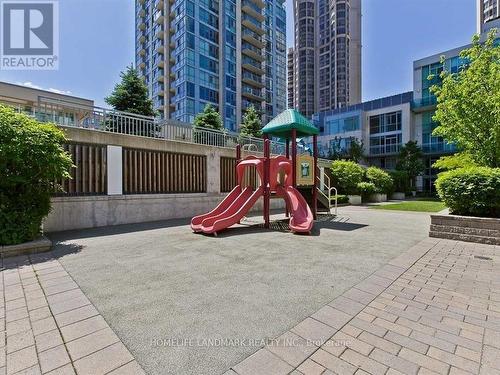 1603 - 3939 Duke Of York Boulevard, Mississauga, ON - Outdoor