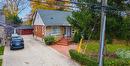 40 Pottruff Road S, Hamilton, ON  - Outdoor 