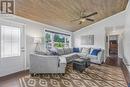 173 Main Street E, Grey Highlands (Markdale), ON  - Indoor Photo Showing Living Room 