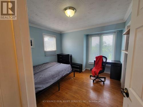 1413 Stoney Creek Road, Haldimand, ON - Indoor Photo Showing Bedroom