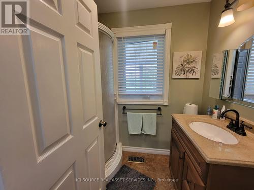 1413 Stoney Creek Road, Haldimand, ON - Indoor Photo Showing Bathroom