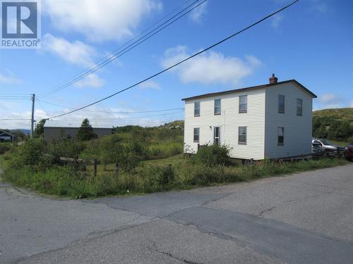 78 Ship Cove Road, Port De Grave, NL - Outdoor