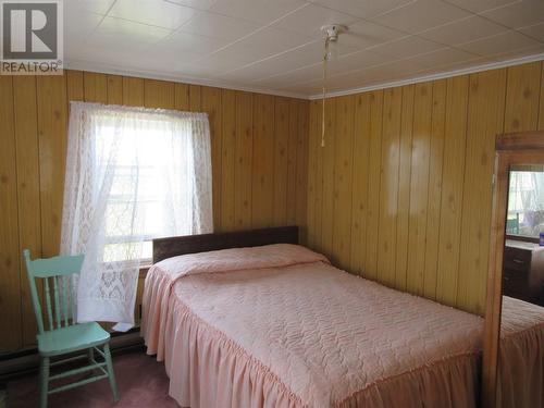 78 Ship Cove Road, Port De Grave, NL - Indoor Photo Showing Bedroom