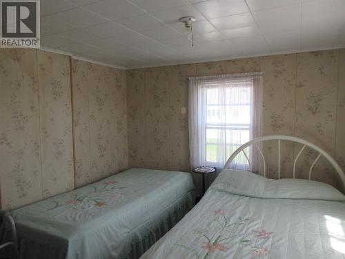 78 Ship Cove Road, Port De Grave, NL - Indoor Photo Showing Bedroom