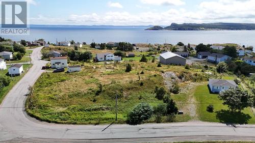 78 Ship Cove Road, Port De Grave, NL - Outdoor With Body Of Water With View