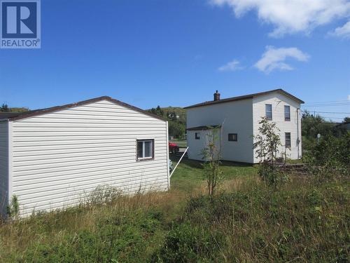 78 Ship Cove Road, Port De Grave, NL - Outdoor