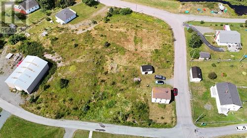 78 Ship Cove Road, Port De Grave, NL - Outdoor With View