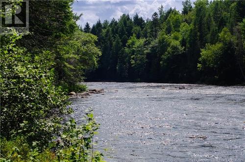 0000 George Welock Road, Canoose, NB 