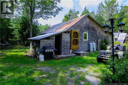 0000 George Welock Road, Canoose, NB 