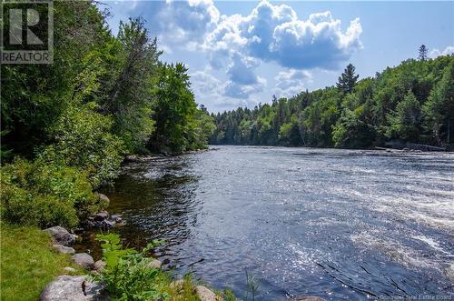 0000 George Welock Road, Canoose, NB 