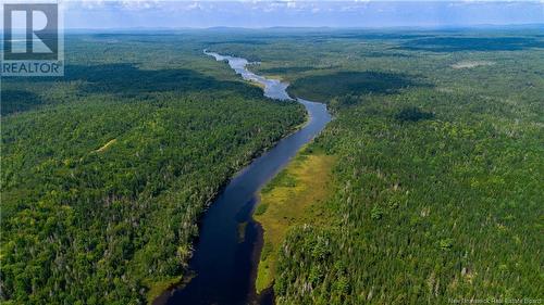 0000 George Welock Road, Canoose, NB 