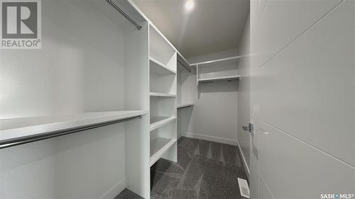 755 Delainey Court, Saskatoon, SK - Indoor With Storage