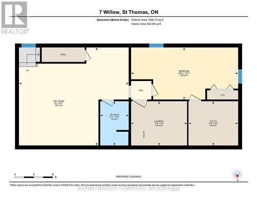 7 Willow Street, St. Thomas, ON - Other