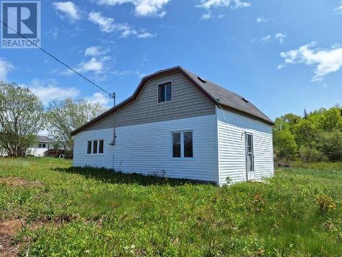 52A Courthouse Road, St. George'S, NL - Outdoor With Exterior