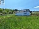 52A Courthouse Road, St. George'S, NL  - Outdoor 