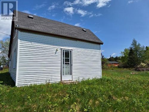 52A Courthouse Road, St. George'S, NL - Outdoor