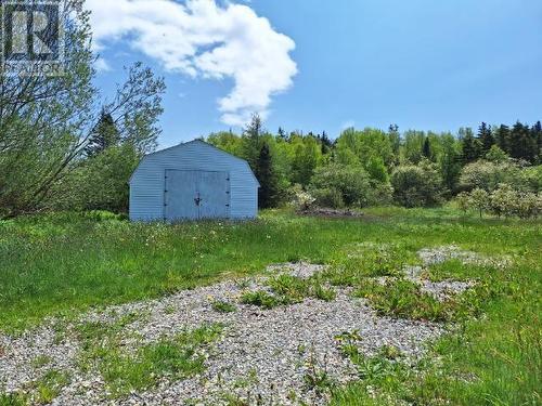 52A Courthouse Road, St. George'S, NL - Outdoor