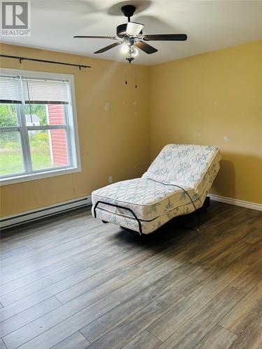 154 Sandy Point Road, Norris Arm, NL - Indoor Photo Showing Bedroom