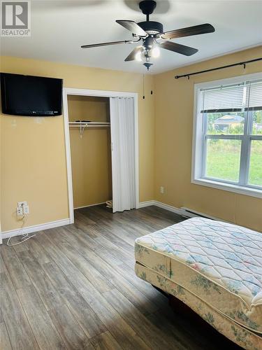 154 Sandy Point Road, Norris Arm, NL - Indoor Photo Showing Bedroom