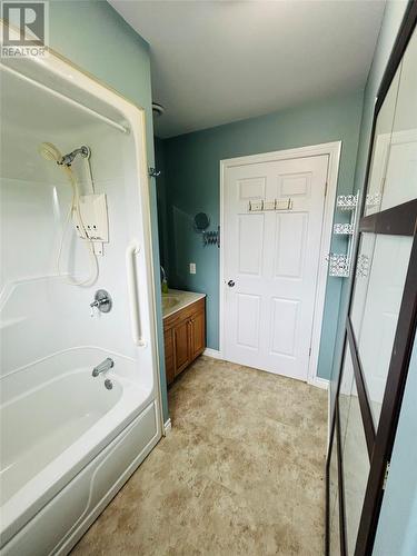 154 Sandy Point Road, Norris Arm, NL - Indoor Photo Showing Bathroom