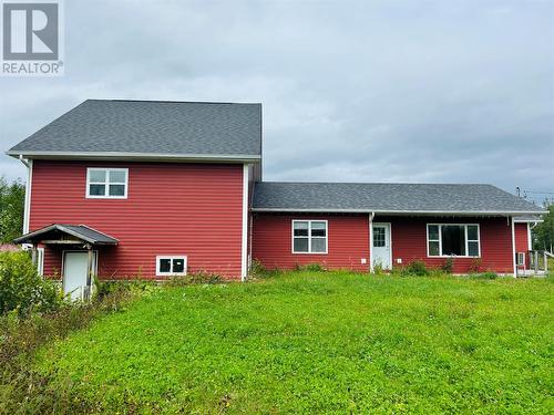 154 Sandy Point Road, Norris Arm, NL - Outdoor