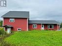 154 Sandy Point Road, Norris Arm, NL  - Outdoor 