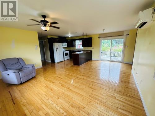 154 Sandy Point Road, Norris Arm, NL - Indoor Photo Showing Other Room