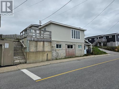 43 Legallais Street, Channel-Port Aux Basques, NL - Outdoor