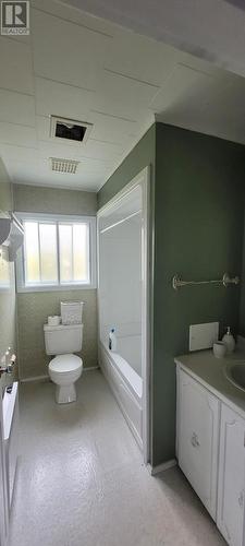 43 Legallais Street, Channel-Port Aux Basques, NL - Indoor Photo Showing Bathroom