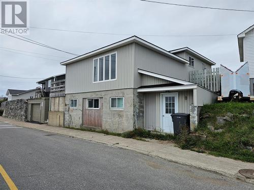 43 Legallais Street, Channel-Port Aux Basques, NL - Outdoor