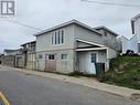 43 Legallais Street, Channel-Port Aux Basques, NL  - Outdoor 