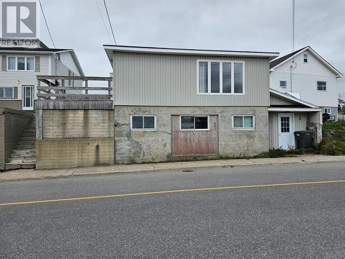 43 Legallais Street, Channel-Port Aux Basques, NL - Outdoor