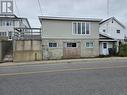 43 Legallais Street, Channel-Port Aux Basques, NL  - Outdoor 