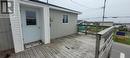 43 Legallais Street, Channel-Port Aux Basques, NL  - Outdoor With Deck Patio Veranda With Exterior 