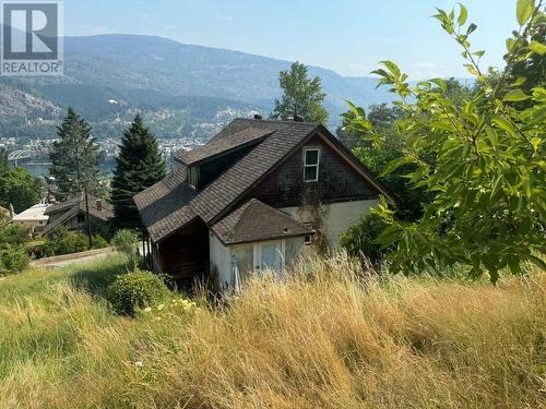 1490 Lookout  Street, Trail, BC - Outdoor