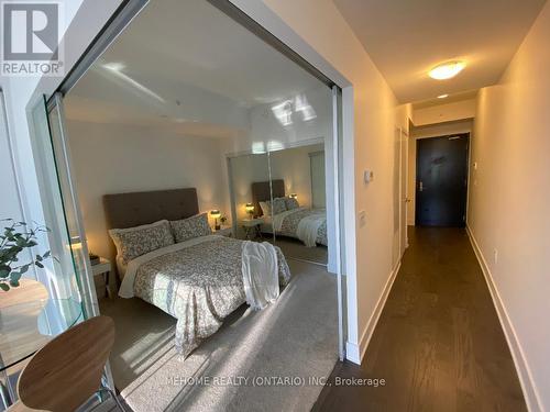 3116 - 955 Bay Street, Toronto (Bay Street Corridor), ON - Indoor Photo Showing Bedroom