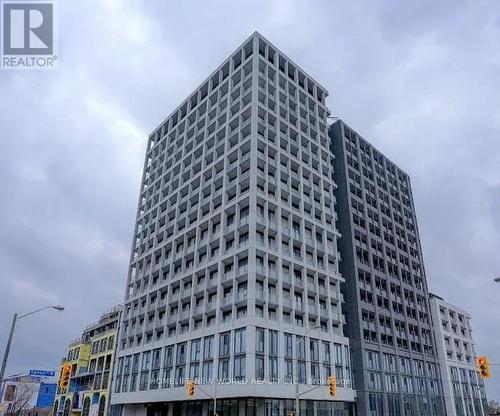 331 - 2020 Bathurst Street, Toronto (Humewood-Cedarvale), ON - Outdoor With Facade