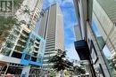 2109 - 50 Ordnance Street, Toronto (Niagara), ON  - Outdoor With Balcony With Facade 