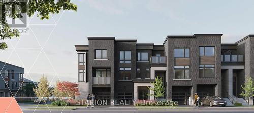 1602 - 2740 Lawrence Avenue E, Toronto (Bendale), ON - Outdoor With Facade