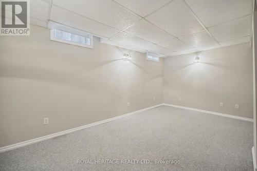 50 Valleywood Drive, Whitby (Williamsburg), ON - Indoor Photo Showing Other Room